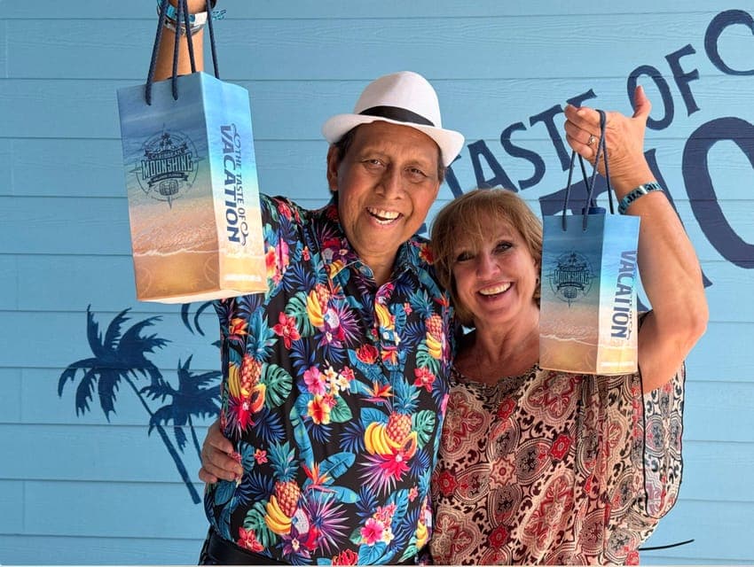 6. Premium Caribbean Moonshine & Bottling Tour - Image 6