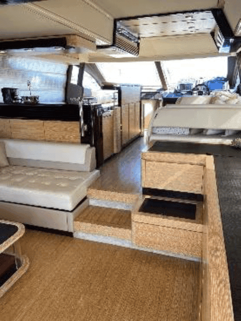 Epic Sail - Unforgettable Celebrations Aboard Yachts Gallery Image 4