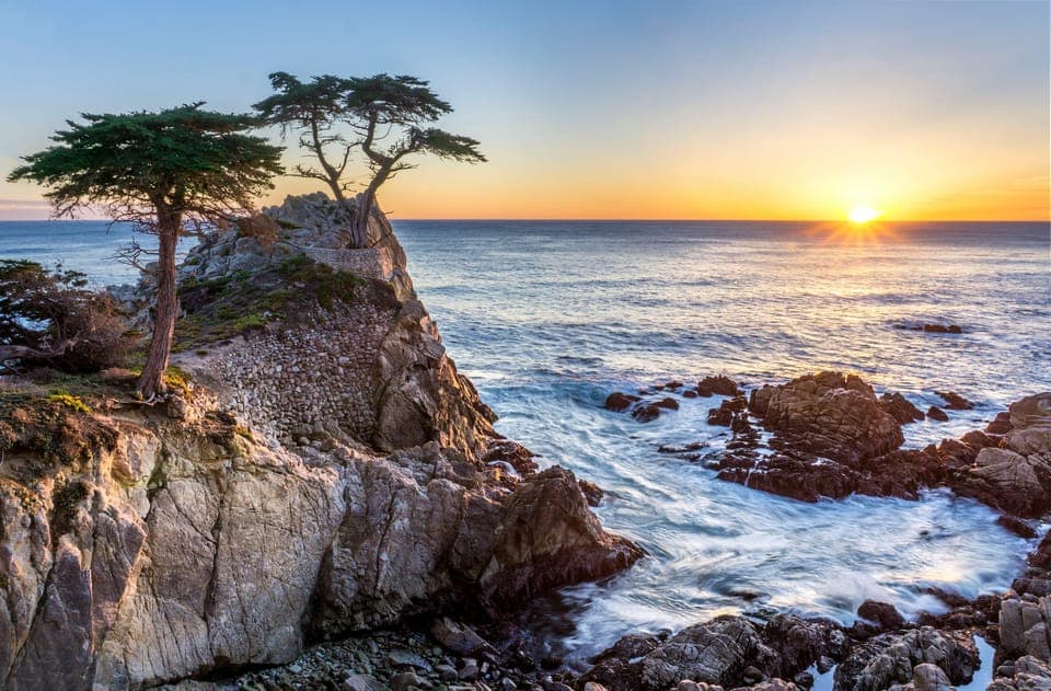 3-Day VIP Tour to San Francisco via Highway 1 Gallery Image 1
