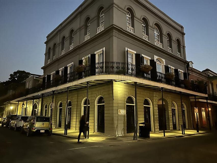 41. Uncover NOLA's Haunted History & Voodoo Mysteries - Image 41