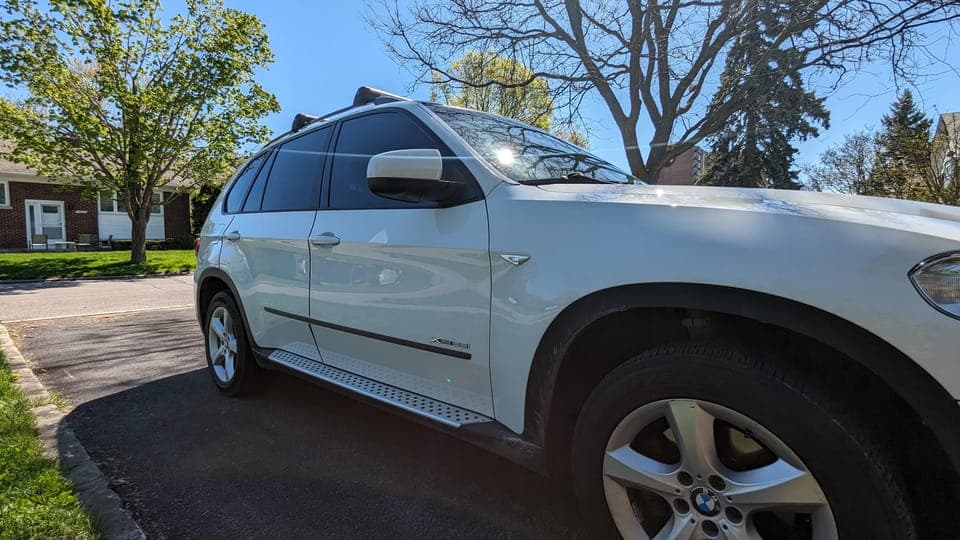 Private Transfer from Montreal Airport to Ottawa Gallery Image 4