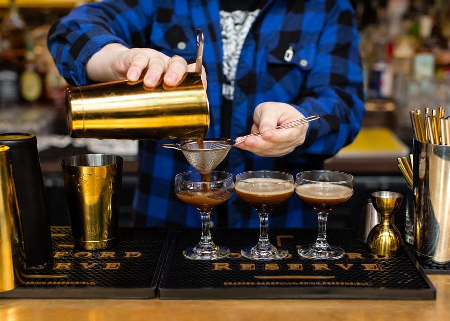 Happy Hour Food and Cocktails Tour Gallery Image 3