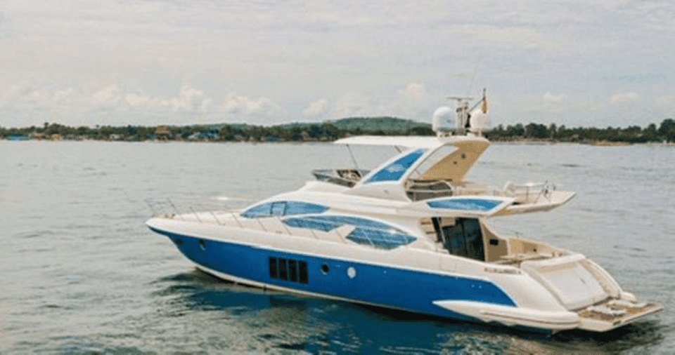 33. Epic Sail - Unforgettable Celebrations Aboard Yachts - Image 33