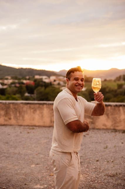 Penedès Sunset Wine Tasting Tour Gallery Image 2