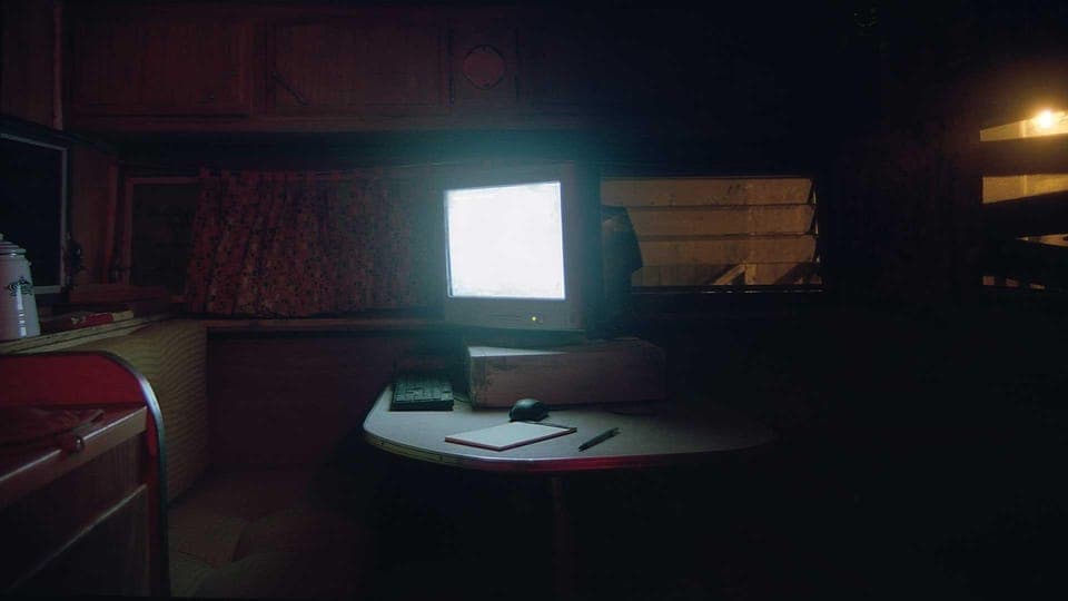 Live Escape Room Experience Gallery Image 3