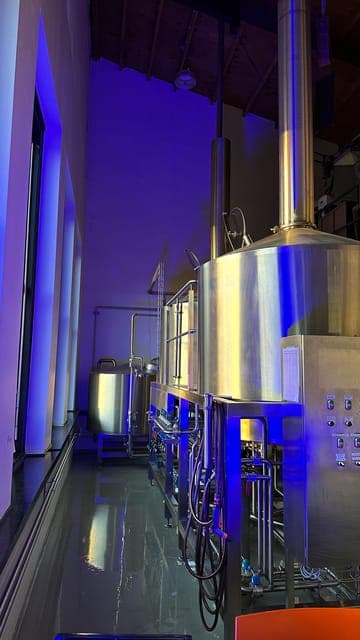 Breugem Meeting Point: Beer tasting Gallery Image 2