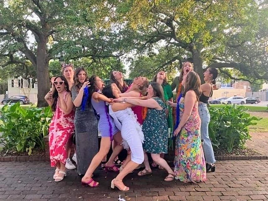 New Orleans Original True Crime Pub Crawl Gallery Image 3