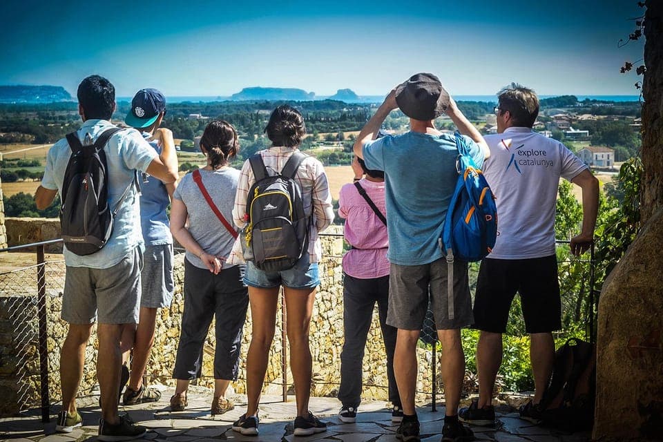 Girona and Costa Brava Day Tour Gallery Image 4