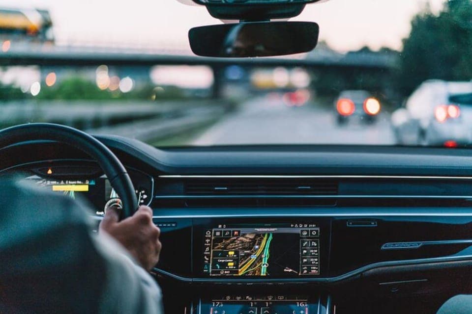 Louis Armstrong Airport: Private Transfer to New Orleans Gallery Image 2