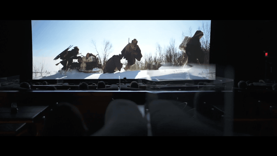 Niagara Adventure Theater & SkyWheel Combo Gallery Image 4