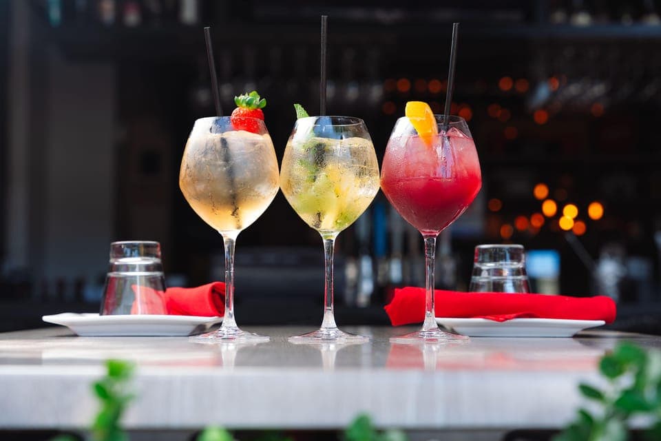 Downtown Fort Lauderdale Dinner & Drinks Tour Gallery Image 3