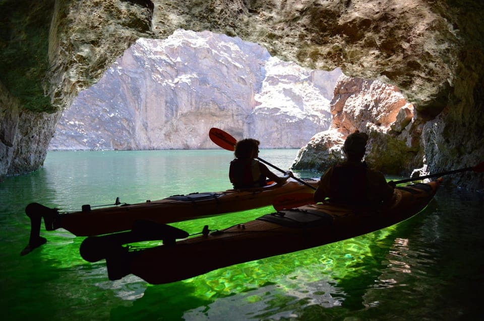 16. Guided Four Hour Emerald Cave Tour w/lunch - Image 16