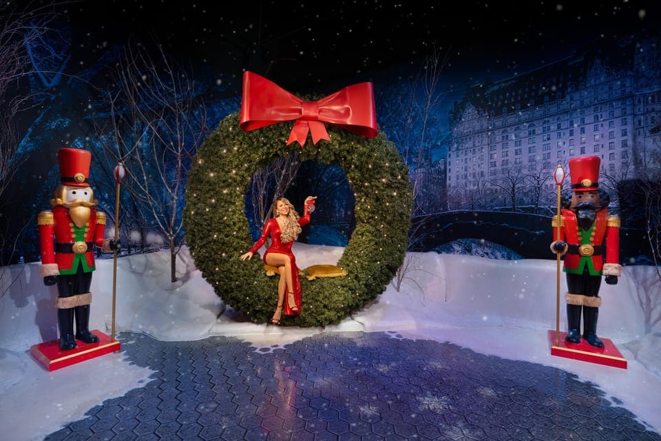 Madame Tussauds Entry Tickets Gallery Image 4