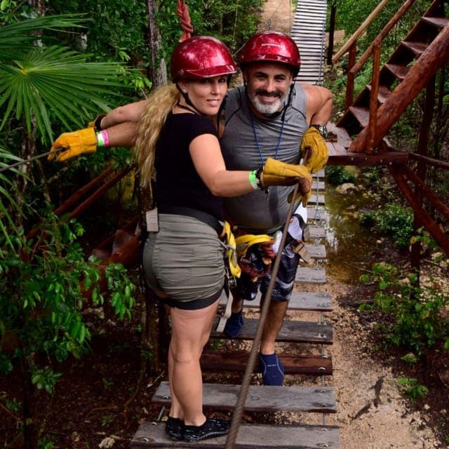 23. Cancun & Playa Del Carmen: Deluxe Jungle Adventure - Image 23