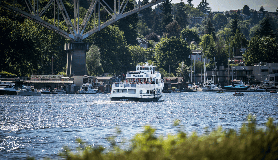 Locks Cruise with Local Guide Gallery Image 3