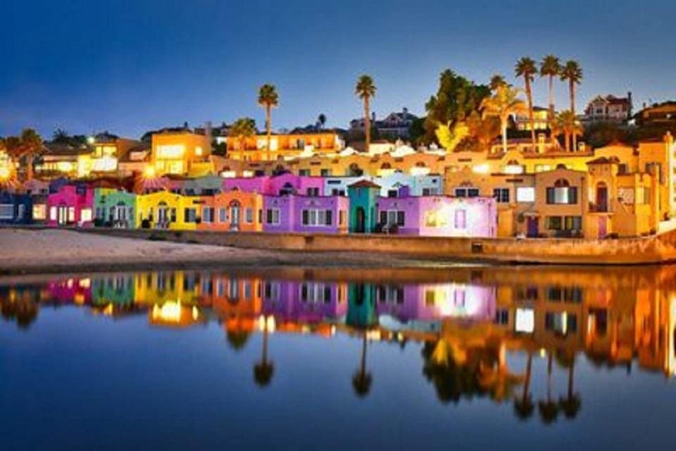 11. Redwood Forest & Santa Cruz Harbor 1-Day Trip - Image 11