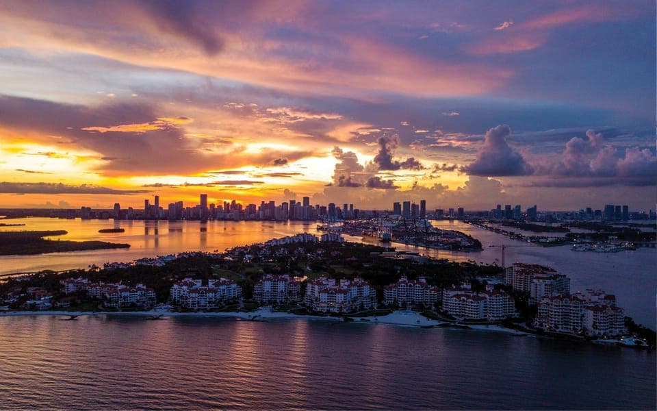 Miami Beach|South Point Golf Cart Tour Gallery Image 4