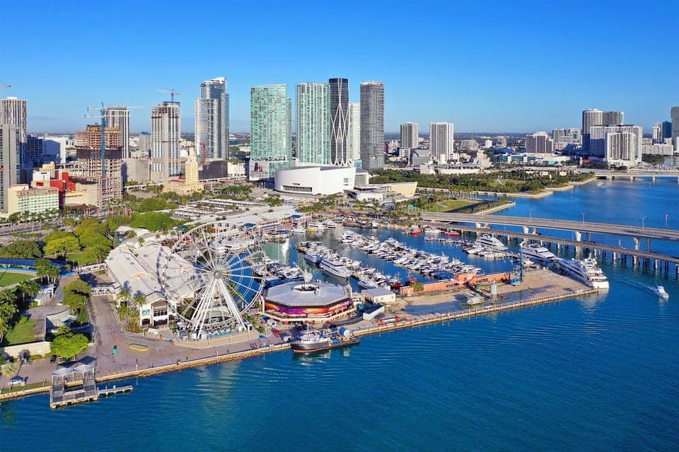 Biscayne Bay Boat Cruise with Transportation Included Gallery Image 4