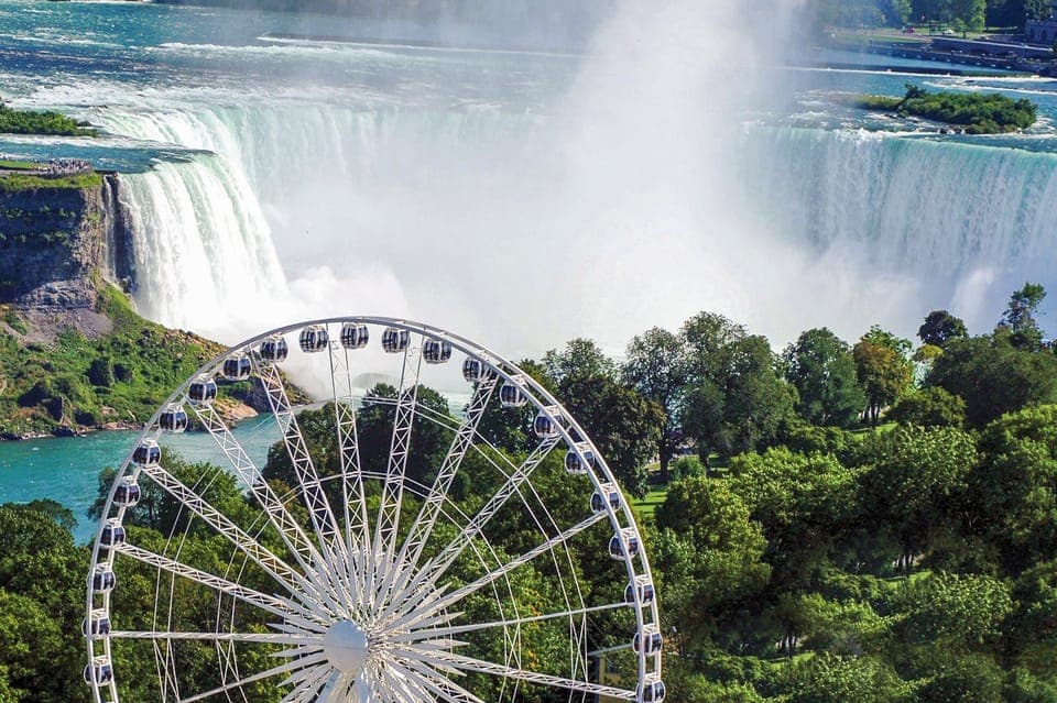 Niagara Falls, Canada: Clifton Hill 6 Attraction Fun Pass Gallery Image 3