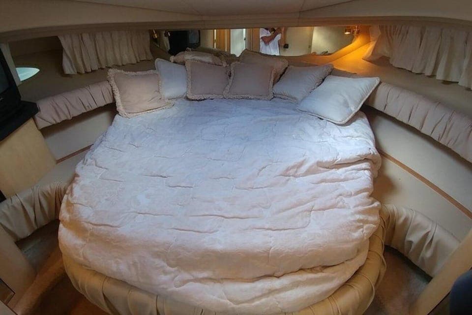 Cancun: Private Yacht Tour to Isla Mujeres Snorkel #GMBSR41 Gallery Image 2