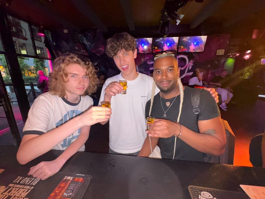 DJ Workshop101 with a Professional DJ Gallery Image 3