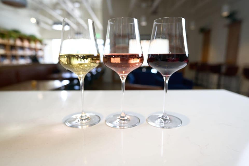 Thousand Oaks: One-Hour, Private Wine Class with Sommelier Gallery Image 4