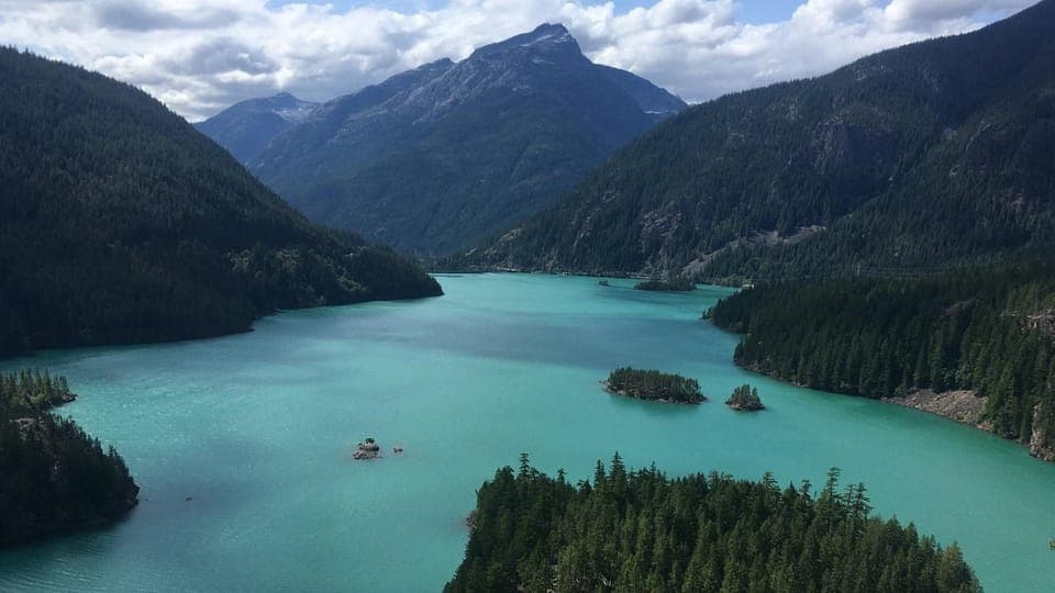 24. From Seattle - Enchanting Mt Baker & Cascade mountains tours - Image 24