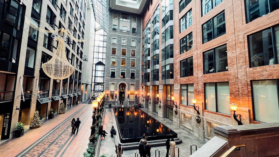 15. 2-Hour Private Complete Hidden City Experience - Image 15