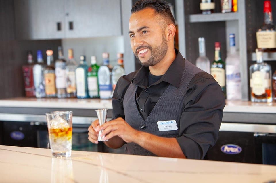 Marina Del Rey: Sunset Cruise with Dinner Gallery Image 4