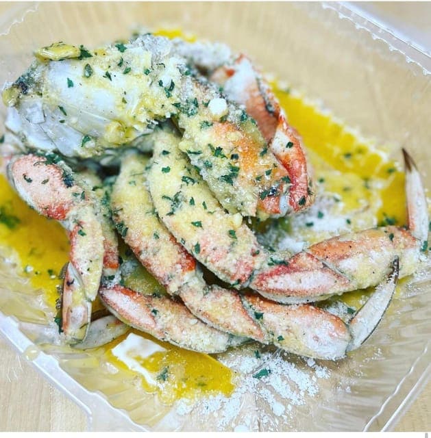Treme Bar Crawl & Seafood Experience Gallery Image 3
