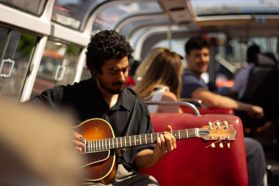 10. Jazz Canal Cruise with Live Music - Image 10