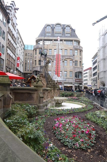 Cologne in Germany Day Tour Gallery Image 2