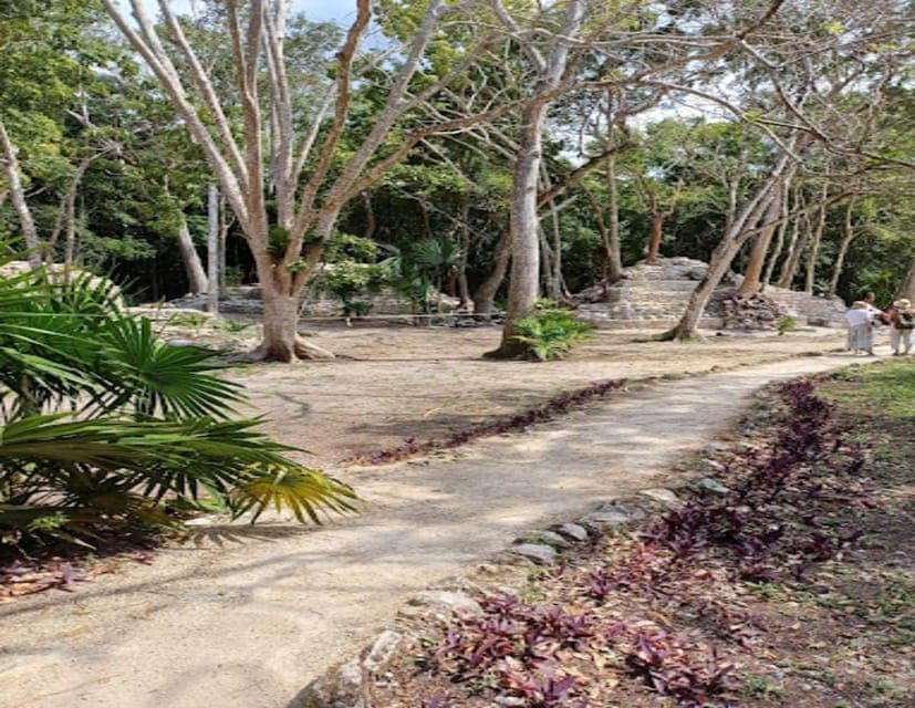 Cancun: Tour to Chichén Itzá and Valladolid Gallery Image 2