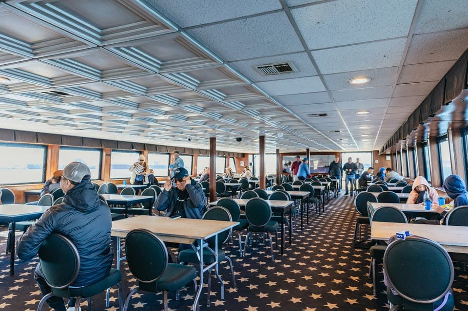 Harbor Cruise Gallery Image 3