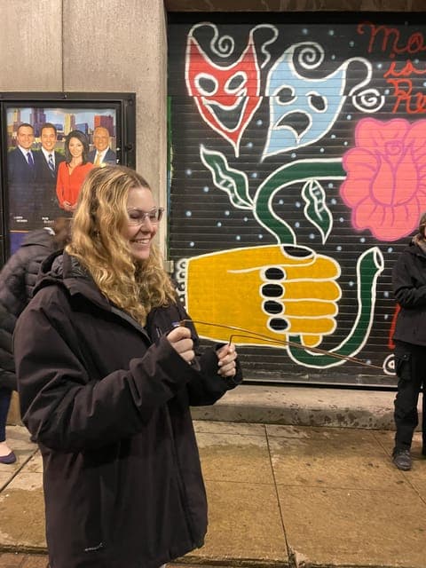 Ghost Bus Tour of Haunted Locations Gallery Image 2