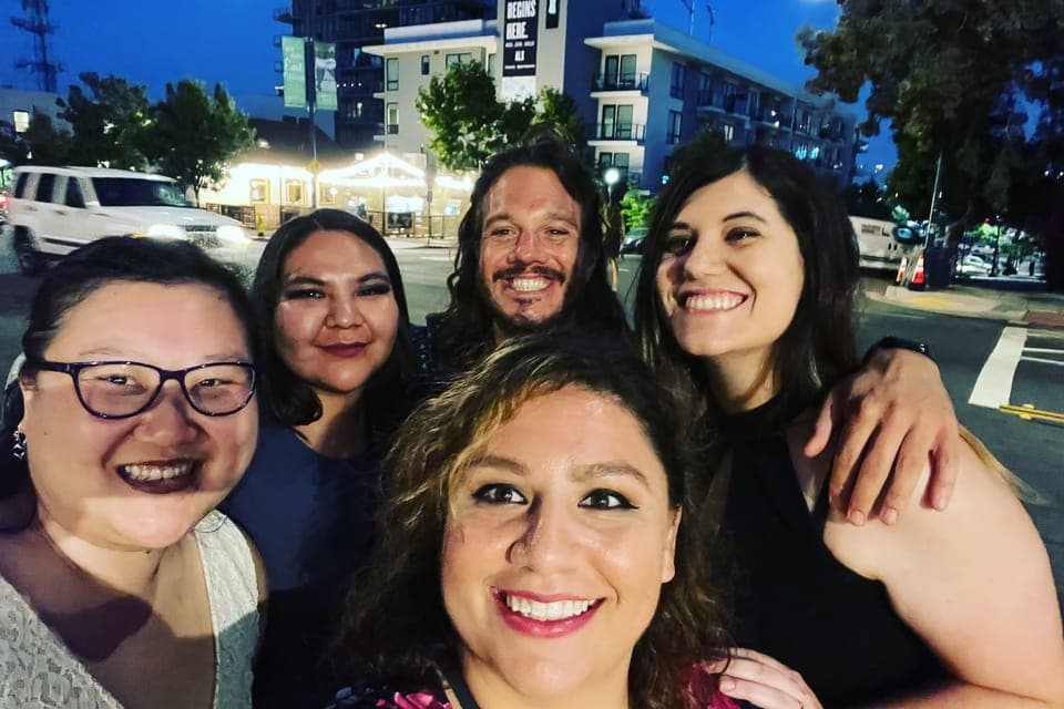 East Village Food and Drink Walking Tour Gallery Image 3