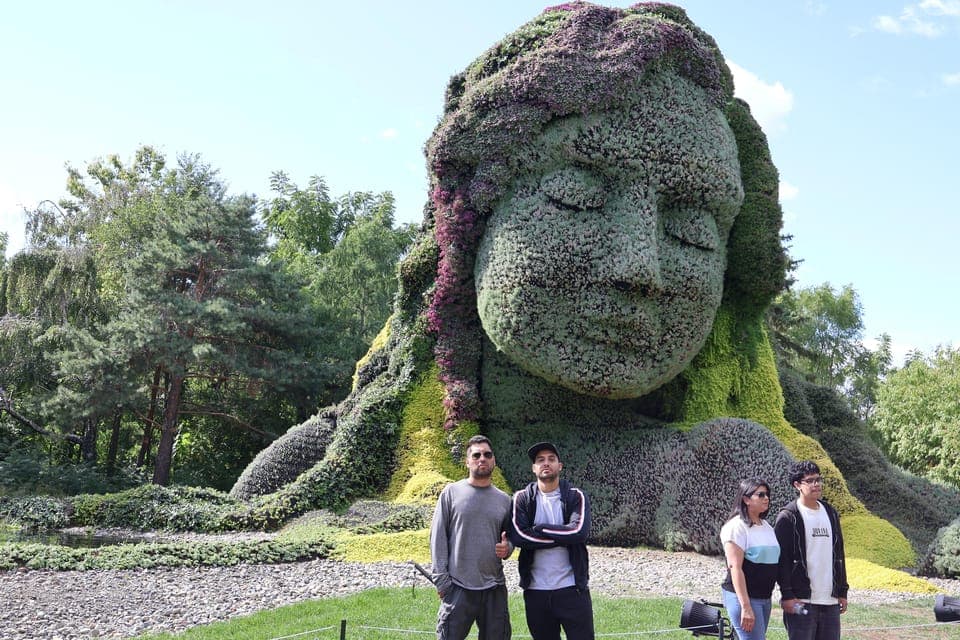 Iconic Landmarks All-Inclusive VIP Experience Gallery Image 2