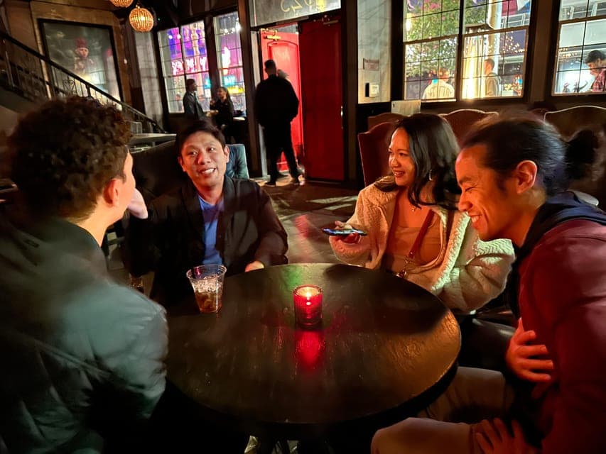 Downtown Las Vegas: Bar Crawl on Fremont St. Gallery Image 4