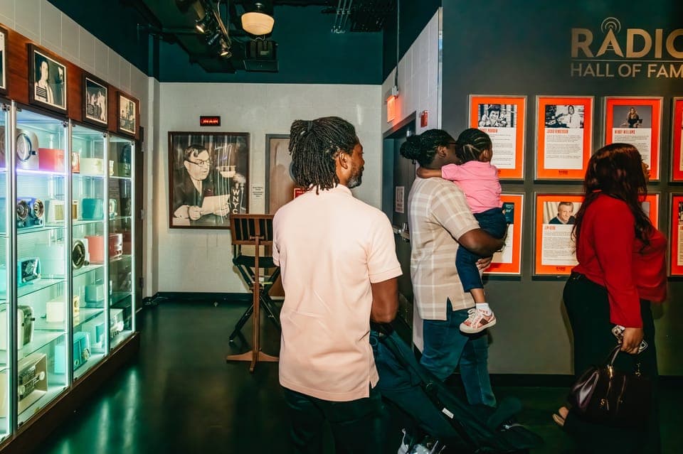 RiseNY Experience Ticket Gallery Image 4