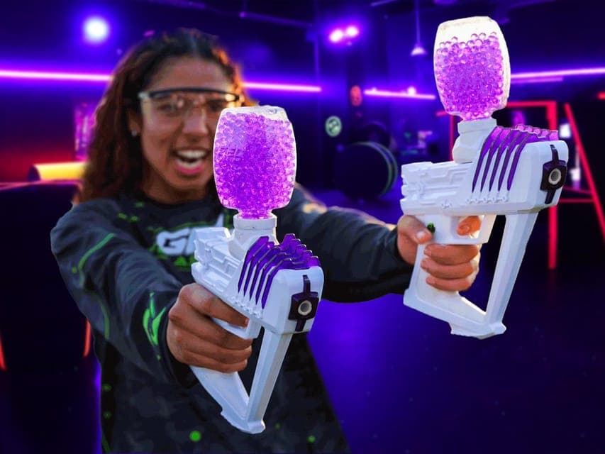 20. Toxic Blast at Dezerland Park - Image 20