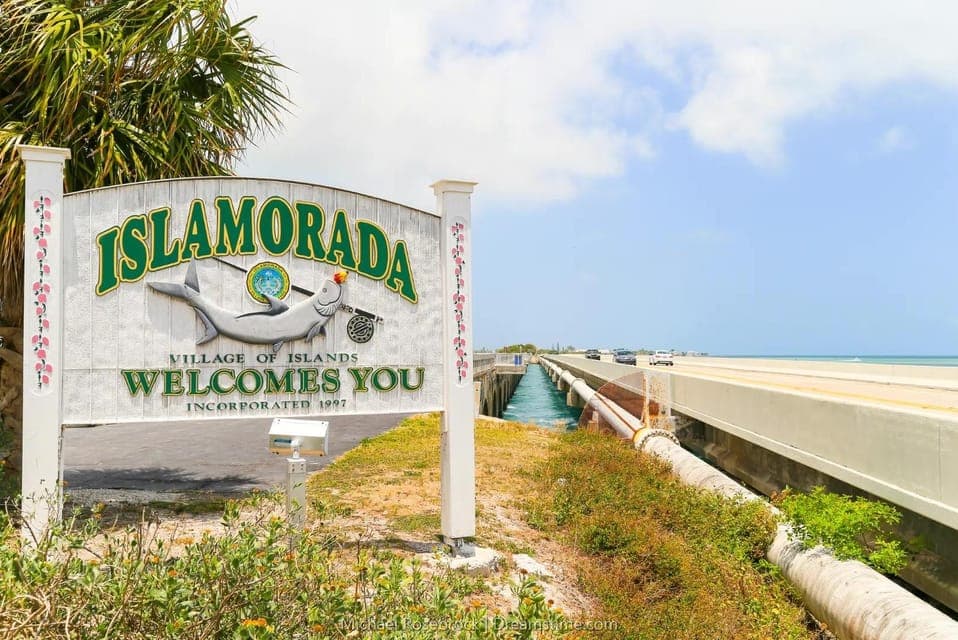 Fort Lauderdale to Islamorada Day Trip Gallery Image 2