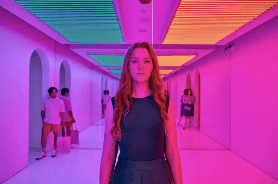 Color Factory Chicago General Admission Ticket Gallery Image 2