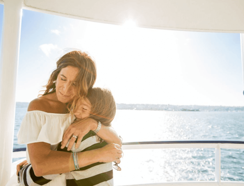 Marina del Rey: Mother's Day Brunch or Dinner Harbor Cruise Gallery Image 3