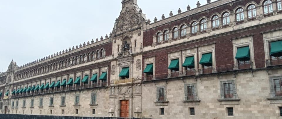 Chronicles of the Center: Living Stories of Mexico City Gallery Image 2