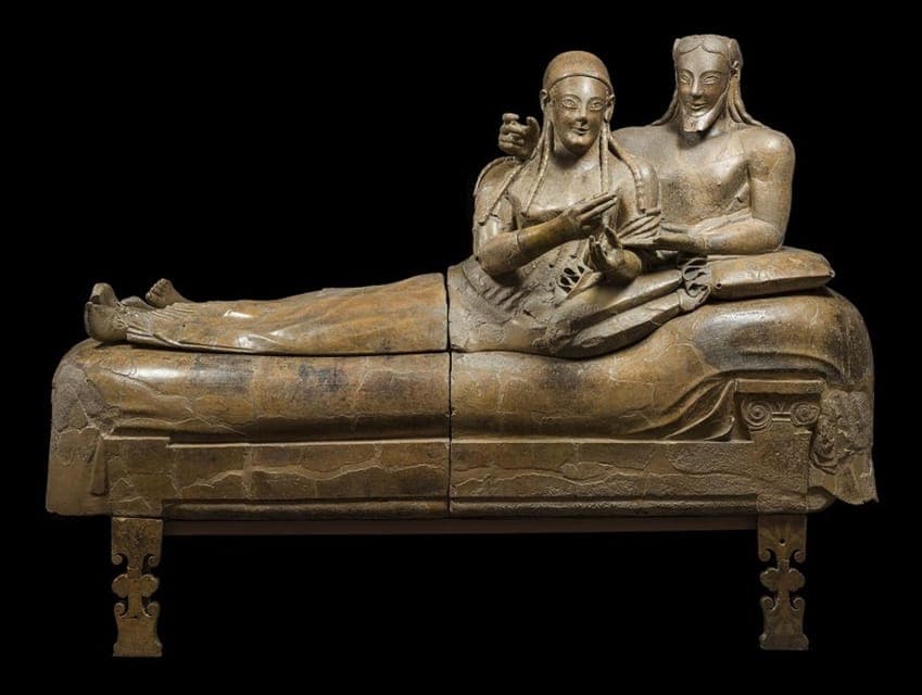 10. National Etruscan Museum Ticket & App Audioguide - Image 10