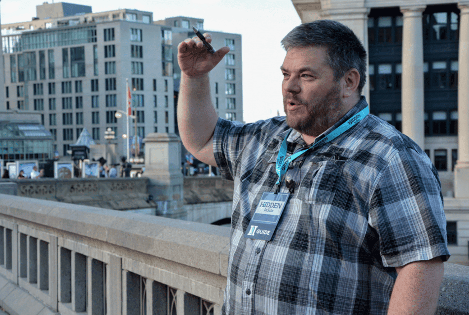 Hidden Gems Guided Walking Tour Gallery Image 3