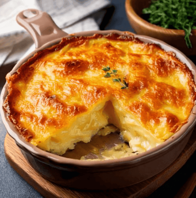 French Cooking Class at Home Gallery Image 4