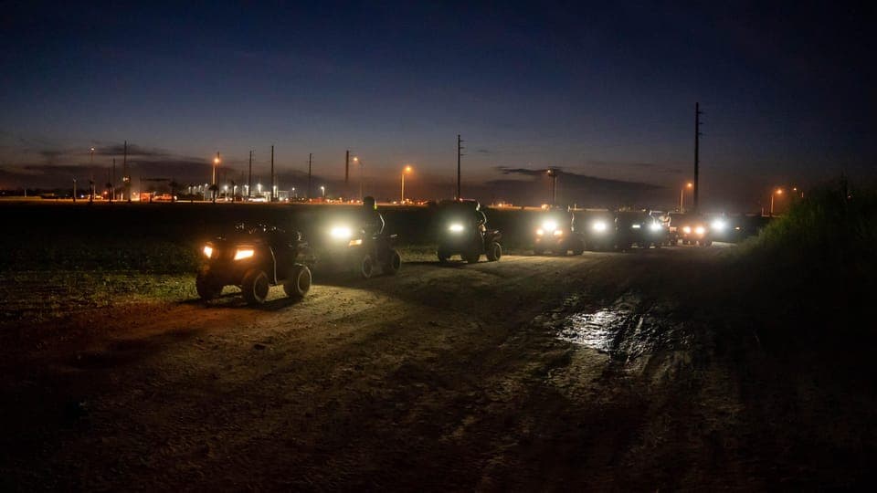 Off-Road ATV Guided Tour Gallery Image 4