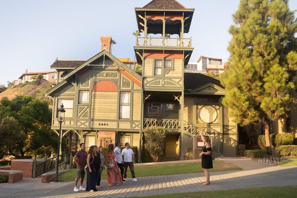 Old Town Tequila and Tacos Walking Food Tour Gallery Image 4