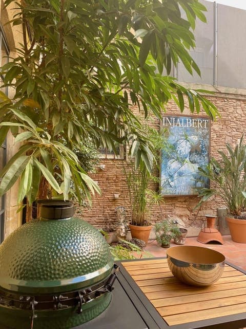 PRIVATE GASTRONOMIC EXPERIENCE IN A LOCAL HOME Gallery Image 2